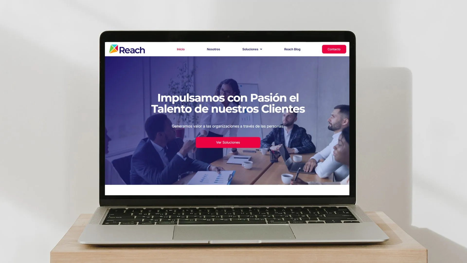 proyectos de diseño web