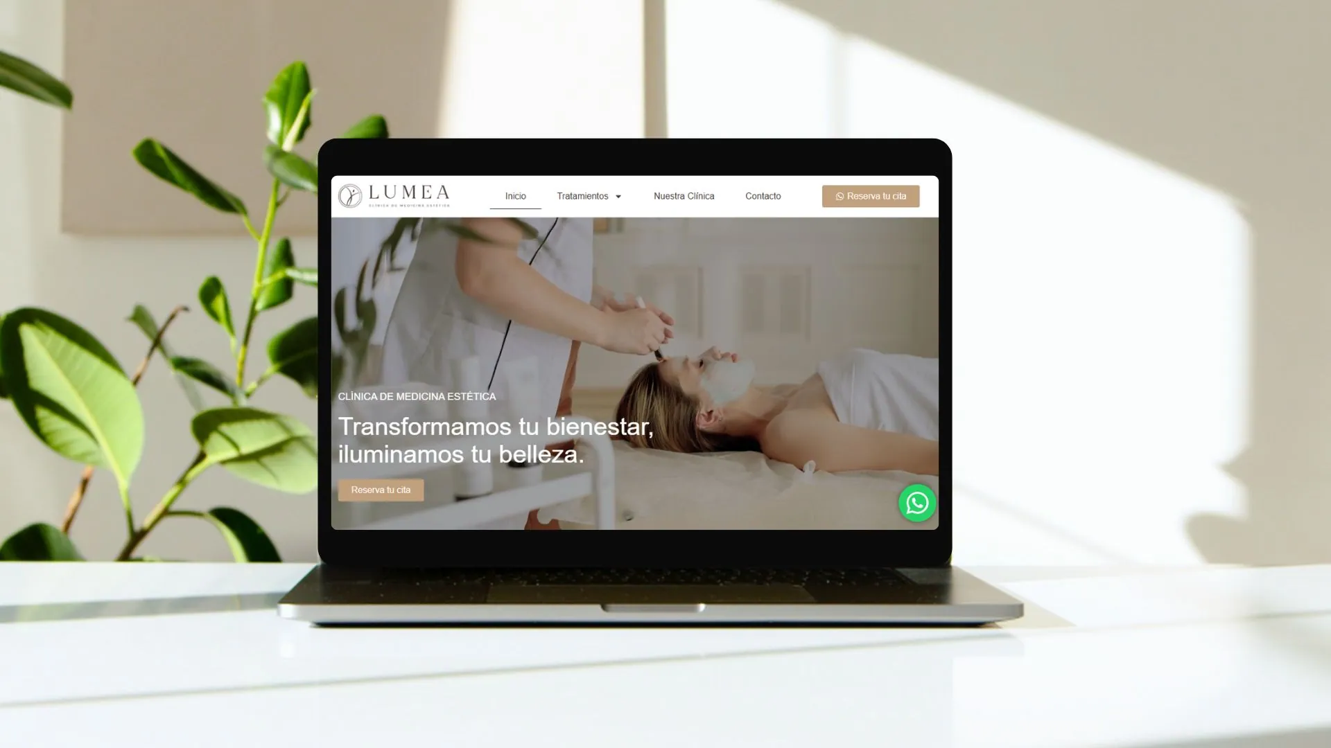 Image gallery marquee